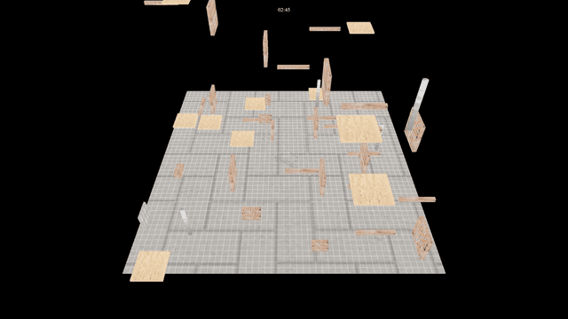 Cacophonous Architecture